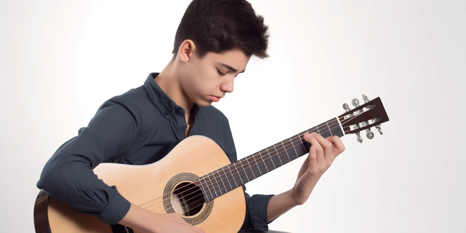 Jaka gitara klasyczna na początek?