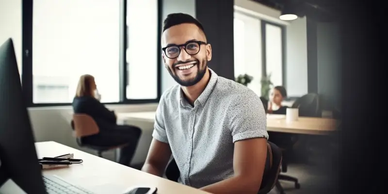 Pozycjonowanie AI Bytom