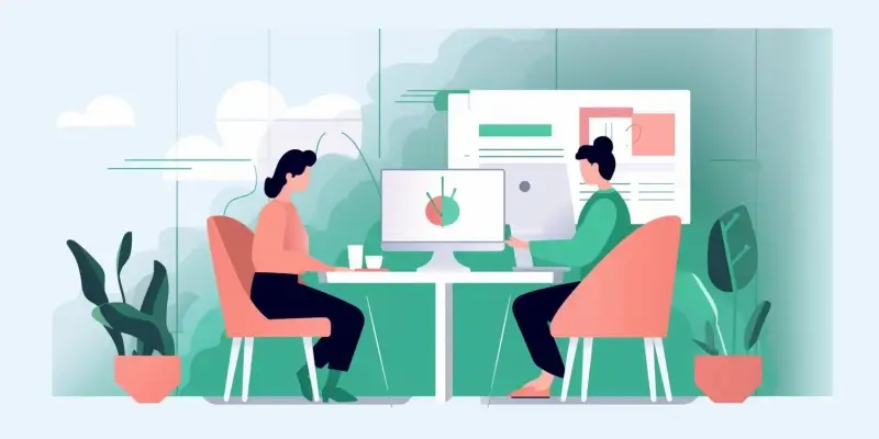 Pozycjonowanie AI Kraków