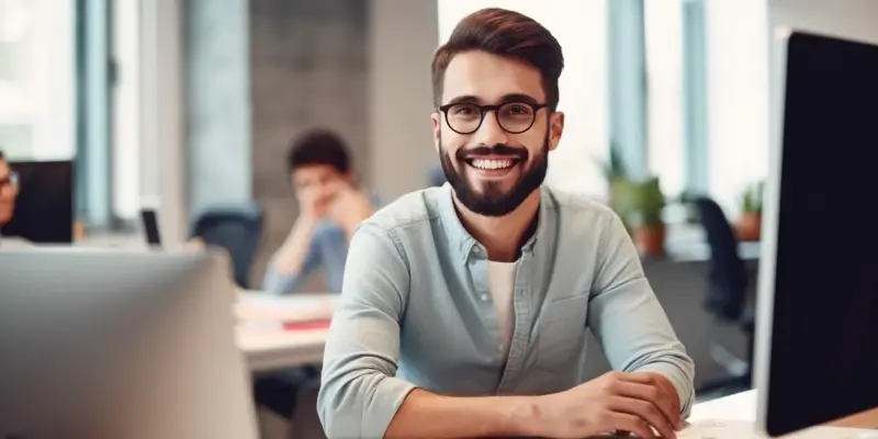 Pozycjonowanie AI Ruda Śląska