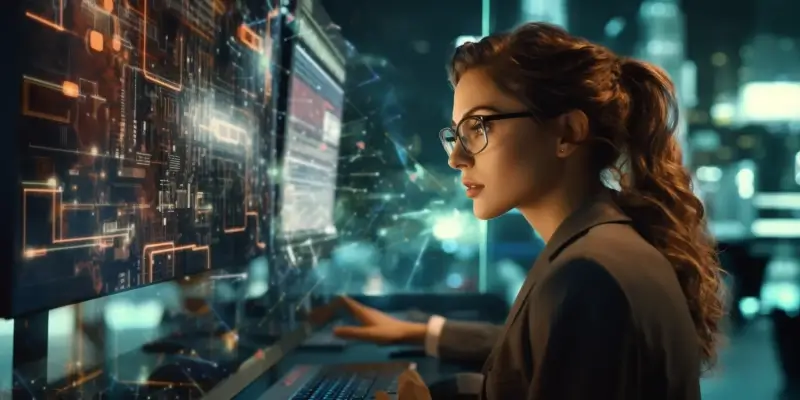 Pozycjonowanie AI Rzeszów