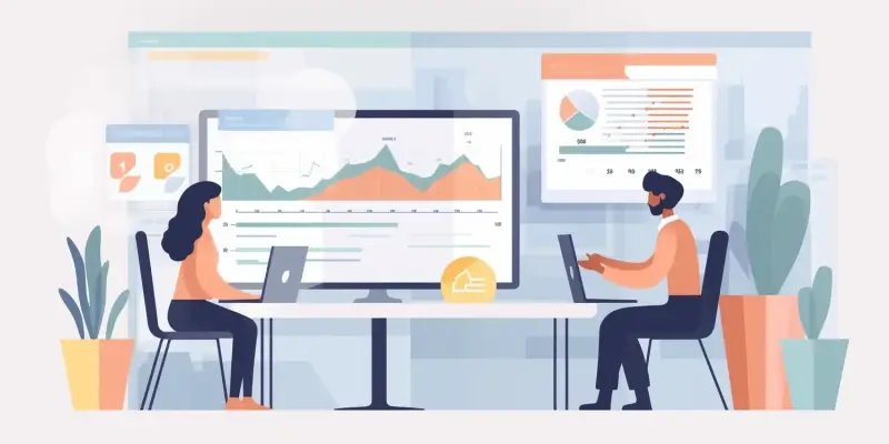 Pozycjonowanie AI Trójmiasto