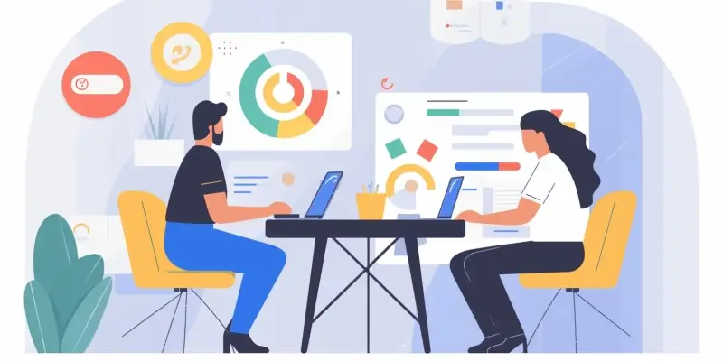 Pozycjonowanie AI Warszawa