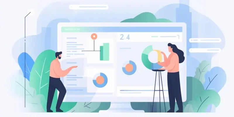 Pozycjonowanie AI Zielona Góra