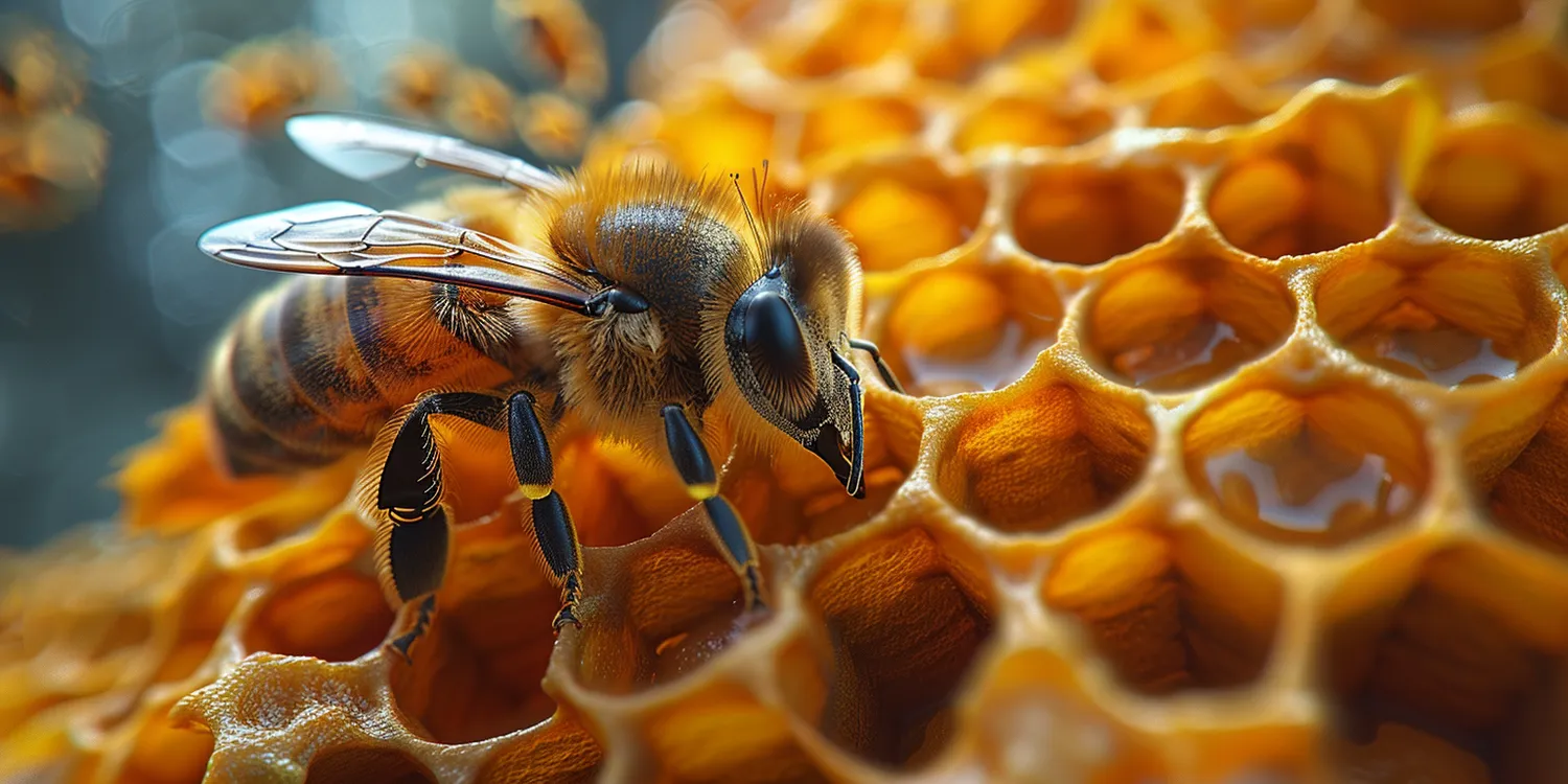 Grzegorz Pawluk najlepsze matki pszczele