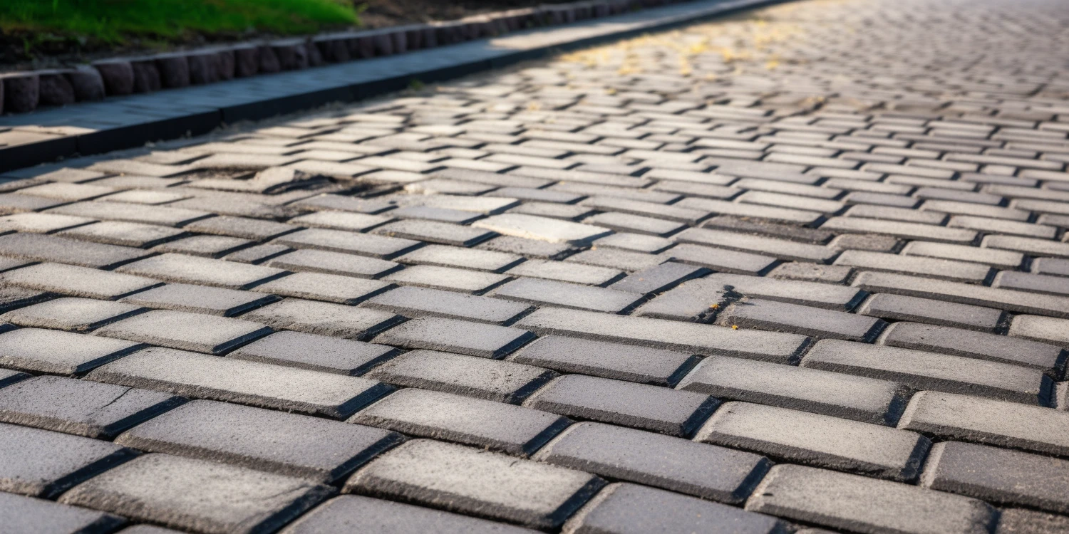 Kostka brukowa czy beton?